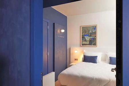 C-Hotels Burlington - 17