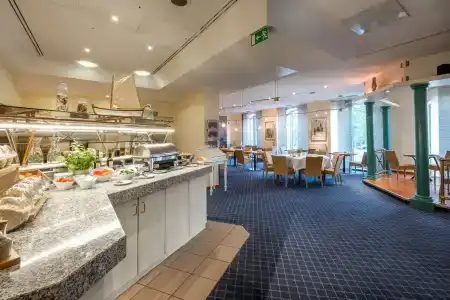 Star Inn Premium Bremen Columbus, by Quality - 40