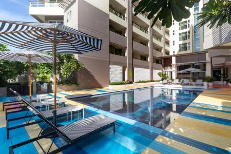 Sala at Hua Hin Serviced Apartment & - 4