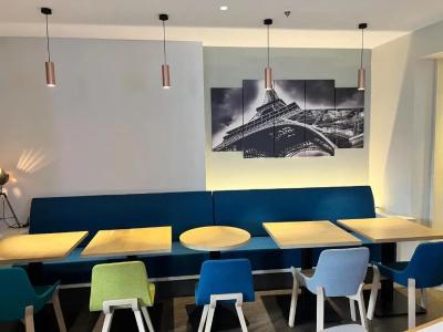Holiday Inn Paris-Auteuil, An Ihg - 13