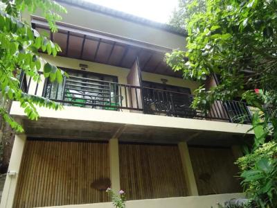 New Heaven Dive Resort - 14