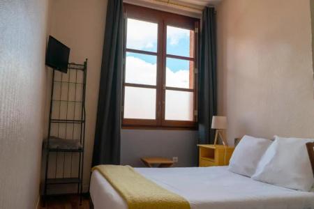 Hôtel Croix Baragnon - 44