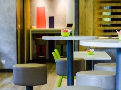 ibis budget Angoulême Centre - 18