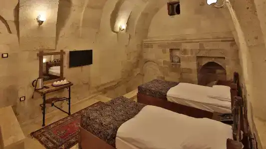 Cappadocia Cave Land - 11