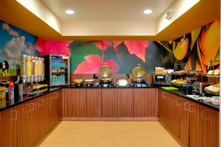 Fairfield Inn by Marriott - 9