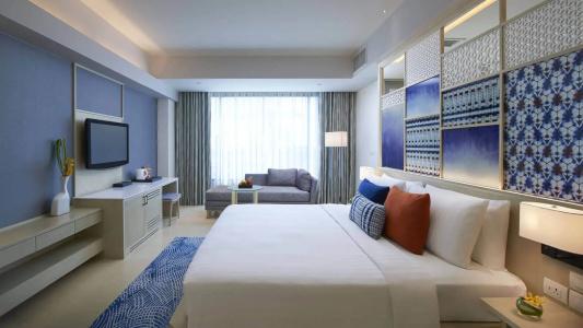 Amari Pattaya - Sha Extra Plus - 50