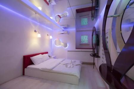 Element Suites - 55