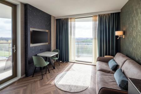 HOTELUX Airport - 84