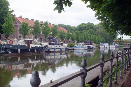 Rosenburg Brugge - 44