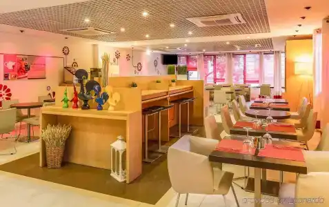 ibis Porto Centro São Bento - 15