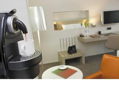 Pullman Toulouse Centre Ramblas - 136