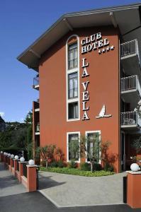 Club e Residence La Vela - 0