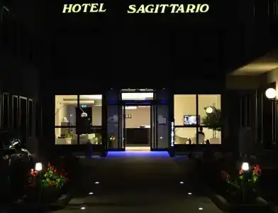 Sagittario - 36