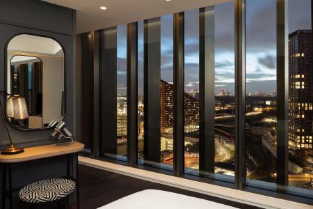 The Gantry London, Curio Collection By Hilton - 22