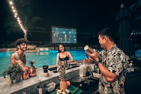 Skyview Resort Phuket Patong Beach - Sha Extra Plus - 24