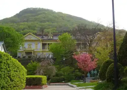 Hakodate Motomachi - 5