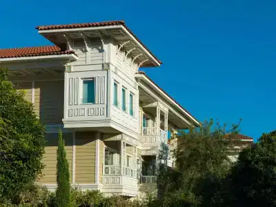 Ali BEY Resort Sorgun - 1