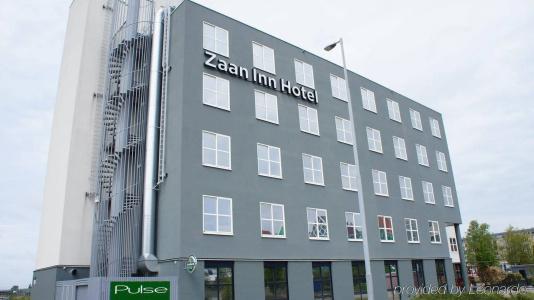 Best Western Zaan Inn - 11