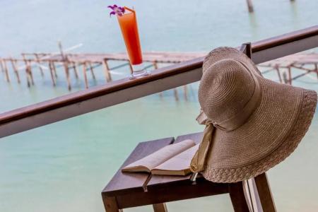 Enjoy Beach - 71