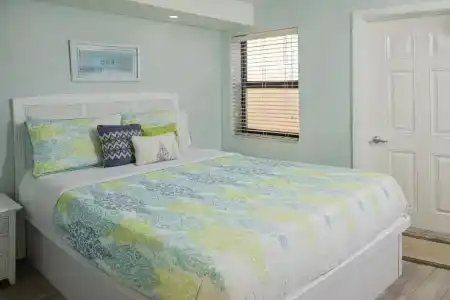 Windjammer Resort and Beach Club - 108