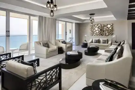 Fairmont Fujairah Beach Resort - 9