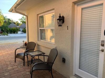 Twin Palms at Siesta - 39