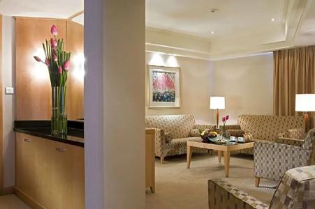 DoubleTree by Hilton Shanghai - Pudong - 85