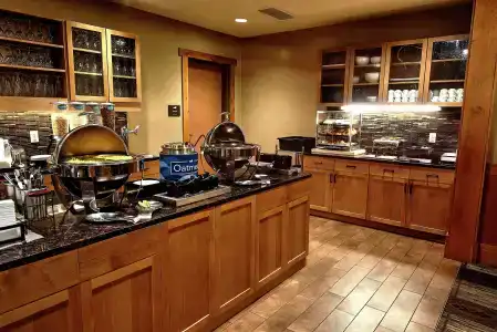 Homewood Suites by Hilton, - 21