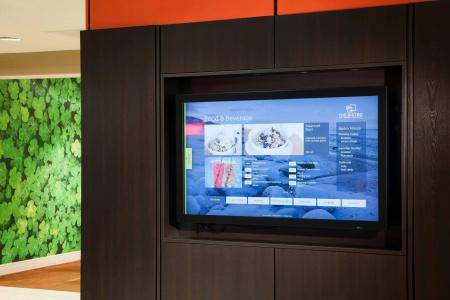 Courtyard by Marriott Jackson Ridgeland - 4