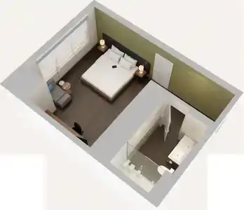 Element by Westin Miami International Airport - 31