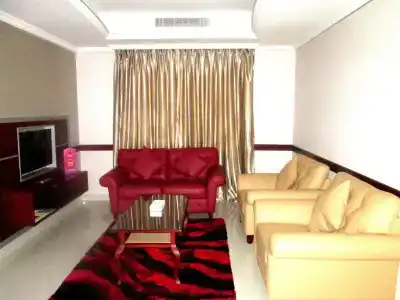 Hala Inn - Baithans - 3