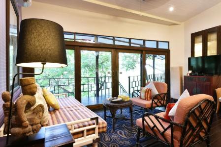 Ndol Streamside Thai Villas - 108