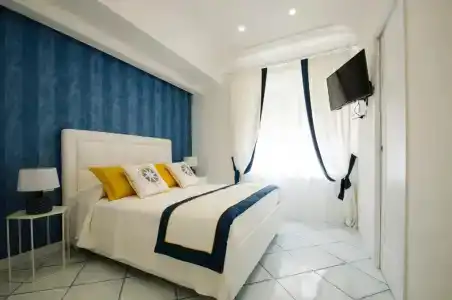 b&b Maiori Luxury - 2