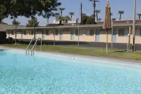Indio Holiday - 13