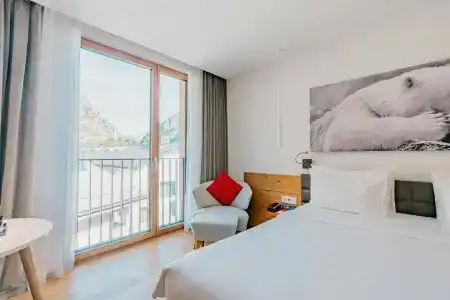 Radisson Blu Reussen, Andermatt - 6