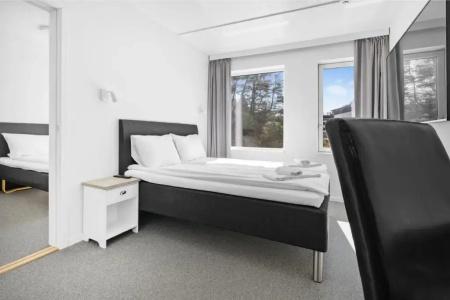 Kinnl Florø - 21