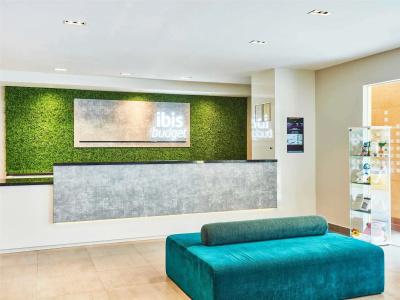 Ibis Budget Singapore Emerald - Sg Clean - 12