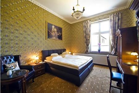 Guest house Villa Fritz - 0