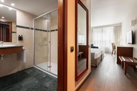 Eurostars Ciudad de La Coruña - 36