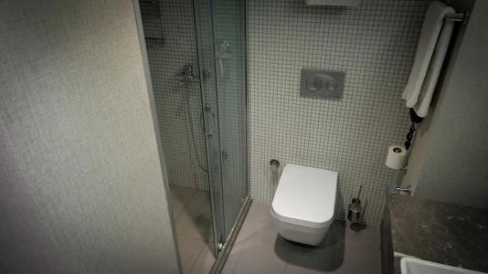 Kervansaray Bursa City Otel - 34