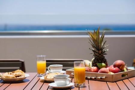 Belvedere Luxury Apartments & Spa - 141