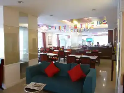 Anya Nana At Sukhumvit Bangkok - Sha Extra Plus - 23