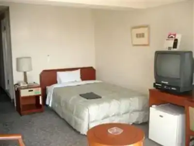 Route-Inn Kumamoto Ekimae - 38