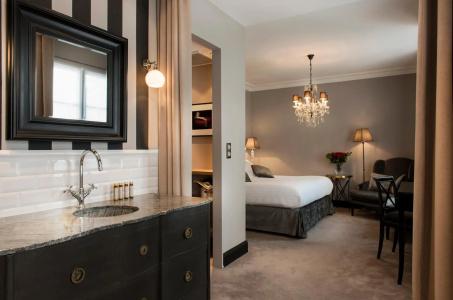 Villa Glamour - 12