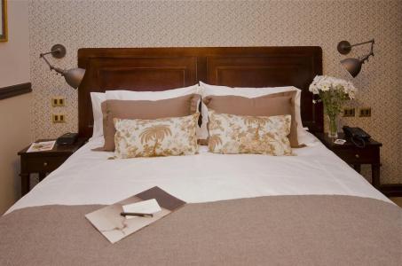 Boutique Castillo Rojo - 161