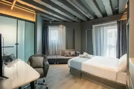 Calmo Bugis - SG Clean, Staycation Approved - 43