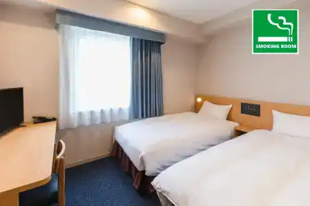 Sotetsu Fresa Inn Tokyo-Akasaka - 3