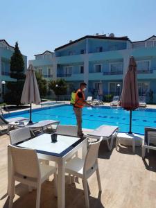 Melodi Club Apart - 27