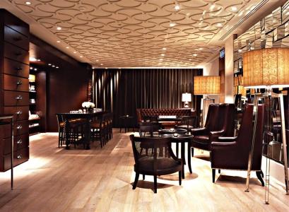 Intercontinental Geneva, An Ihg - 25
