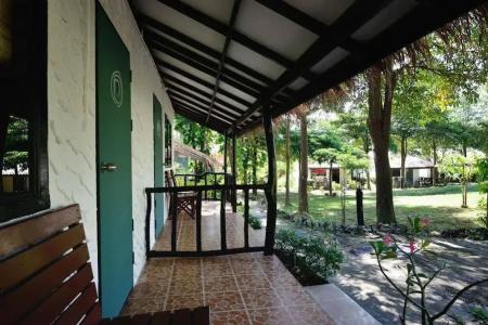 Siam Lanta Resort - 18